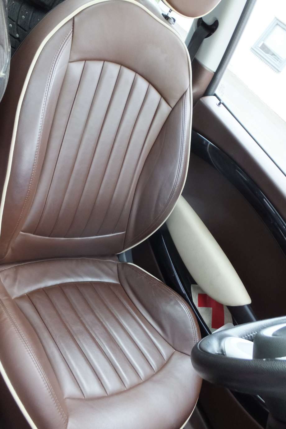 Mini One/Cooper 2007-2014 (R55-57) (R55-57), Motorkode: 9HZ, Girkassekode: 