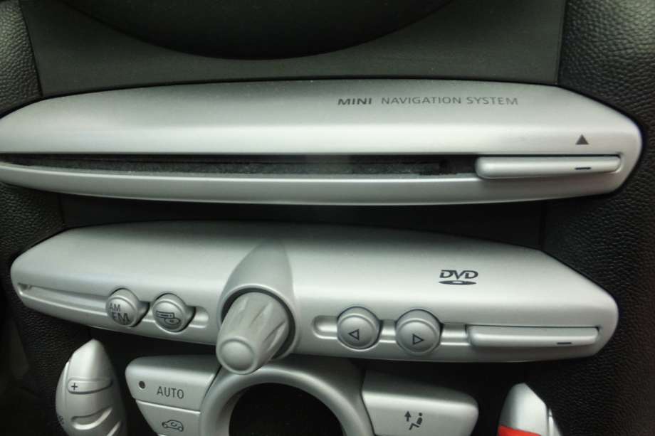 Mini One/Cooper 2007-2014 (R55-57) (R55-57), Motorkode: 9HZ, Girkassekode: 