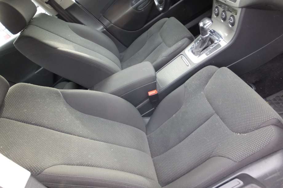 VW Passat 2005-2010 (B6) delebil , Motorkode: BKP, Girkassekode: HXS