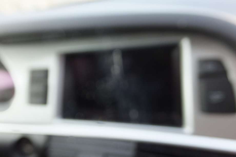 Audi A6 2008-2011 (Type III, Fase 2) (C6) (C6), Motorkode: CAGB, Girkassekode: LDQ
