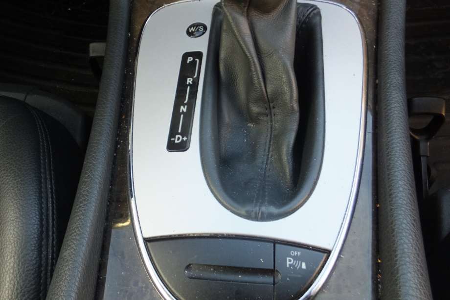 Mercedes E-Klasse 2002-2006 (Fase 1) (W211) (W211), Motorkode: OM646.961, Girkassekode: 722.699