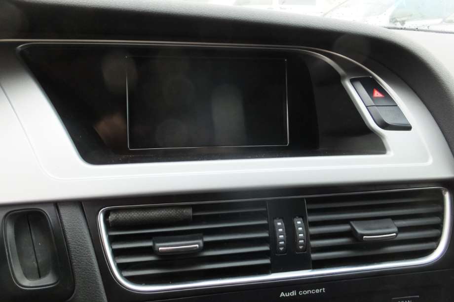 Audi A4 2007-2014 (Type IV) (B8) (B8), Motorkode: CAGA, Girkassekode: LLQ