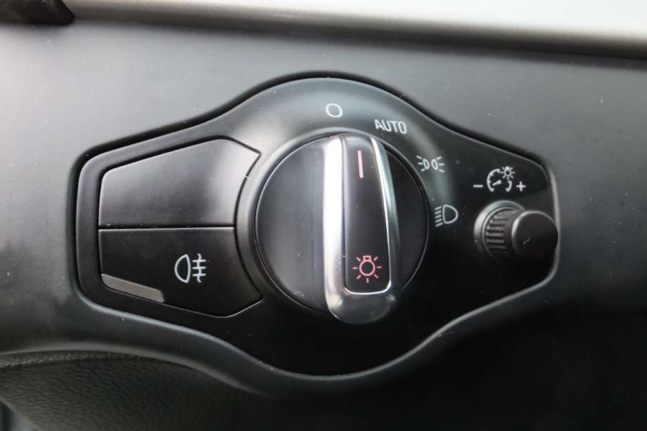 Audi A4 2007-2014 (Type IV) (B8) (B8), Motorkode: CAGA, Girkassekode: LLQ