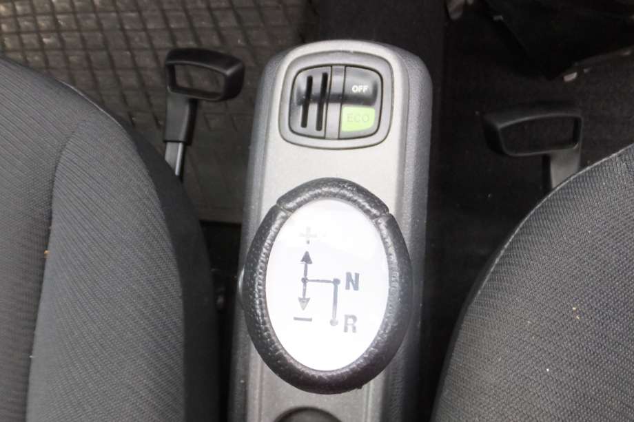 Smart Fortwo 2007-2014 (Type II) (W451) (W451), Motorkode: M132.910, Girkassekode: 717.481