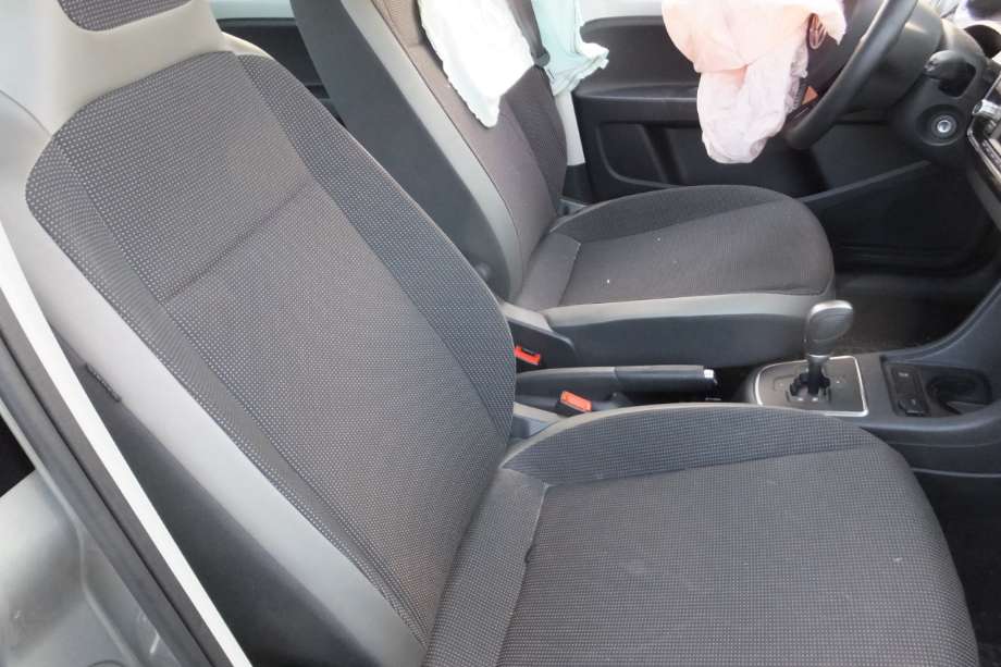 VW E-Up 2013-2019 delebil , Motorkode: CHYA, Girkassekode: PCT