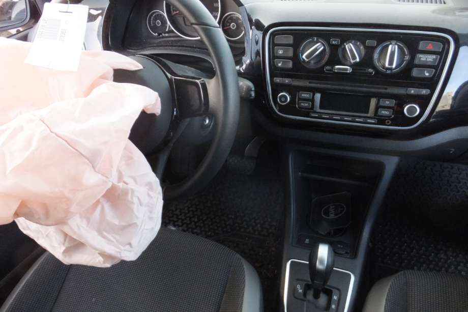 VW E-Up 2013-2019 delebil , Motorkode: CHYA, Girkassekode: PCT