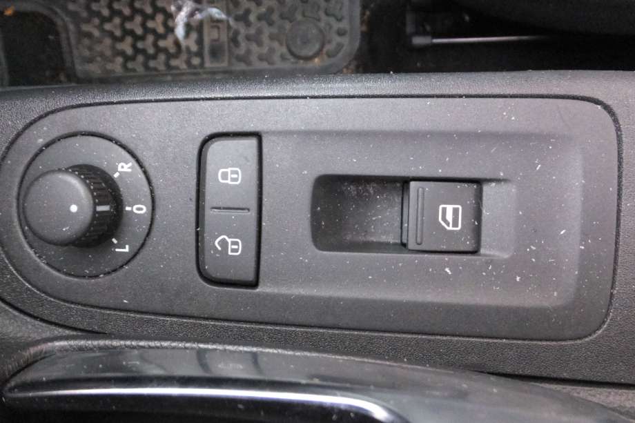 VW E-Up 2013-2019 delebil , Motorkode: CHYA, Girkassekode: PCT