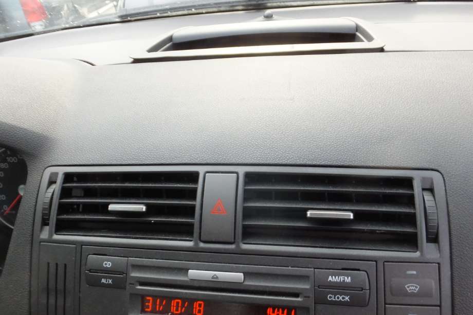 Ford C-Max 2003-2007 (Type I, Fase 1) , Motorkode: Q7DA, Girkassekode: 