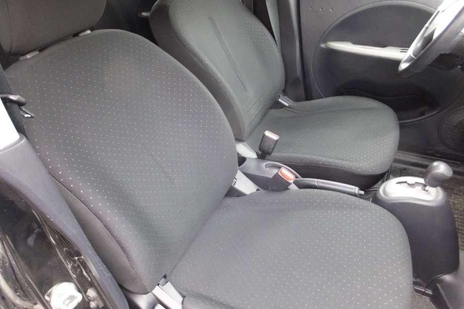 Mitsubishi i-MiEV 2010-->> , Motorkode: Y4F1, Girkassekode: 
