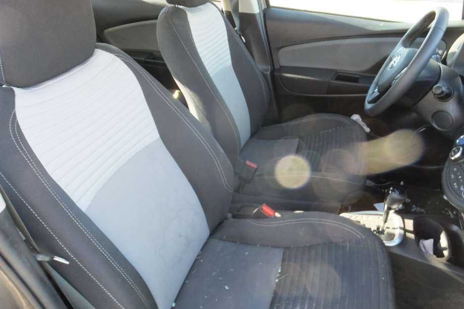 Toyota Yaris 2014-2020 (Type III, Fase 2) , Motorkode: 1NZ-FXE, Girkassekode: P510