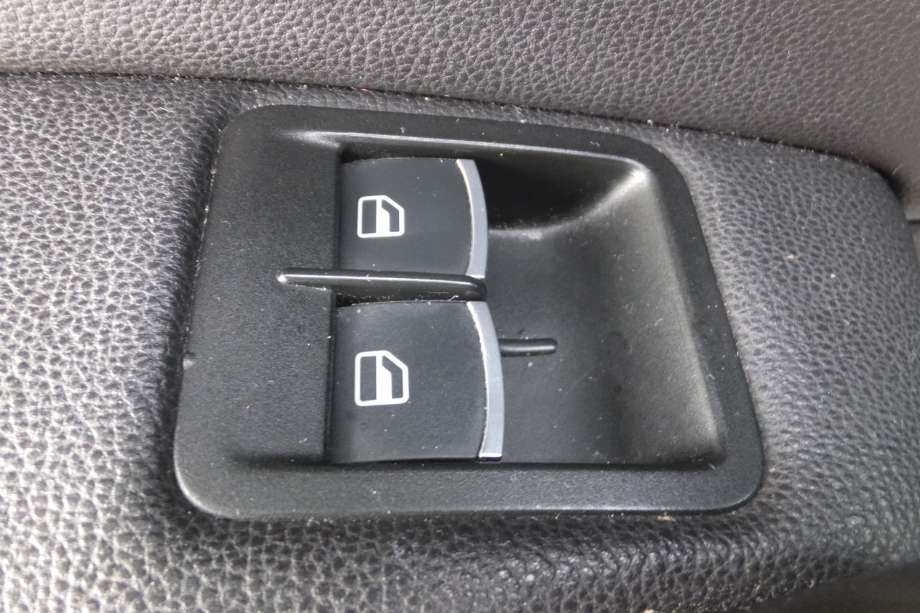 VW Caddy 2015-2020 (Type III, Fase 3) , Motorkode: DFSB, Girkassekode: SFA