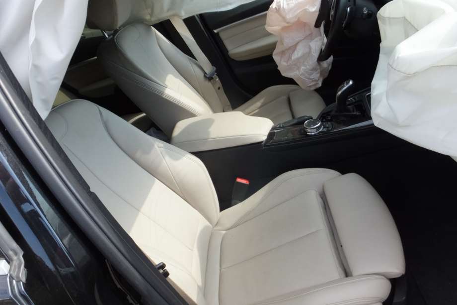 BMW 3-Serie 2012-2018 (F30/F31/F34) (F30/F31/F34), Motorkode: B47D20A, Girkassekode: GA8HP50X