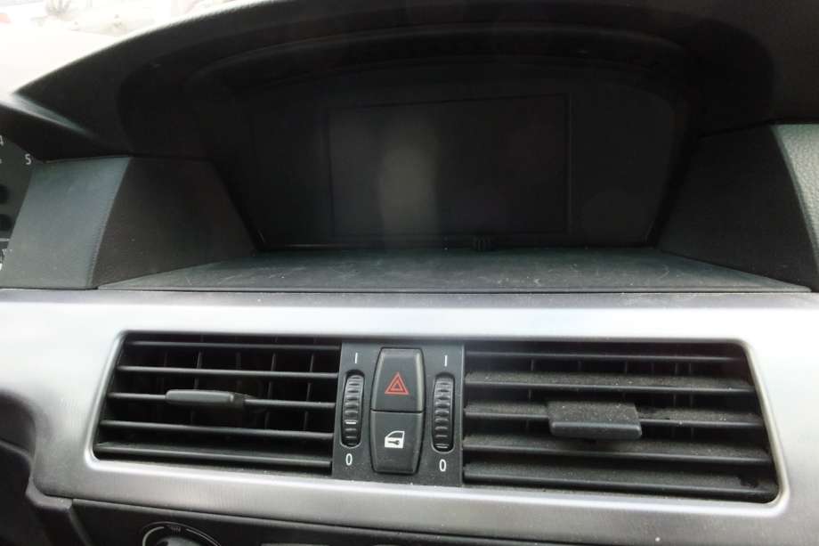BMW 5-Serie 2003-2010 (E60/E61) (E60/E61), Motorkode: M54-B25, Girkassekode: GS6-37BZ-THEG