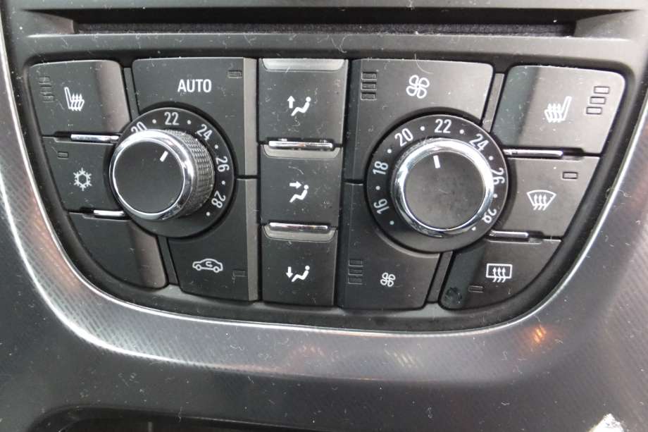 Opel Astra J 2010-2015 , Motorkode: A14NEL, Girkassekode: MZ4
