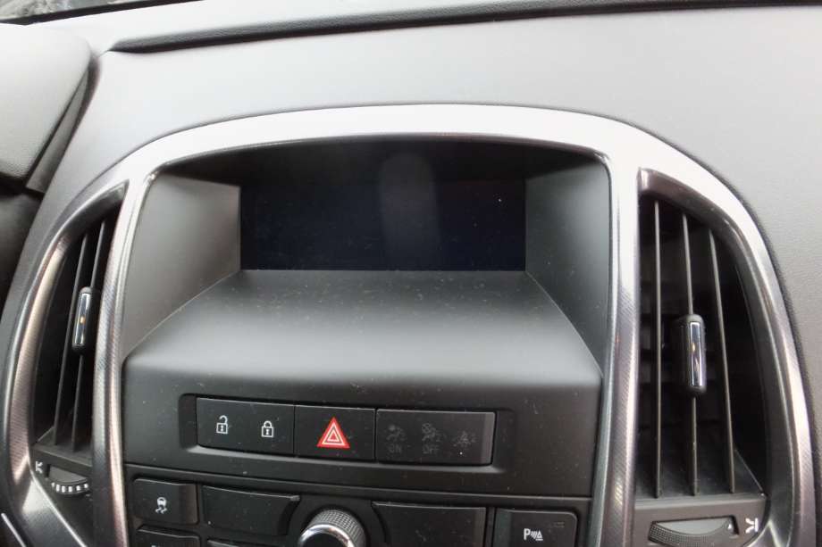 Opel Astra J 2010-2015 , Motorkode: A14NEL, Girkassekode: MZ4