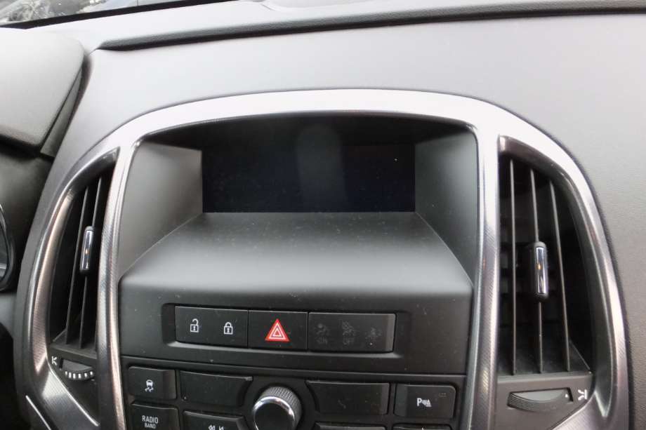 Opel Astra J 2010-2015 , Motorkode: A14NEL, Girkassekode: MZ4
