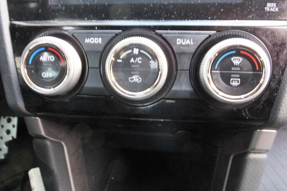 Subaru Forester 2013-2019 (Type IV) , Motorkode: FB20, Girkassekode: TR58