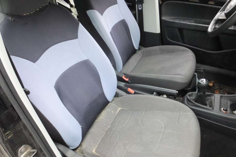VW E-Up 2013-2019 , Motorkode: CHYA, Girkassekode: NZC