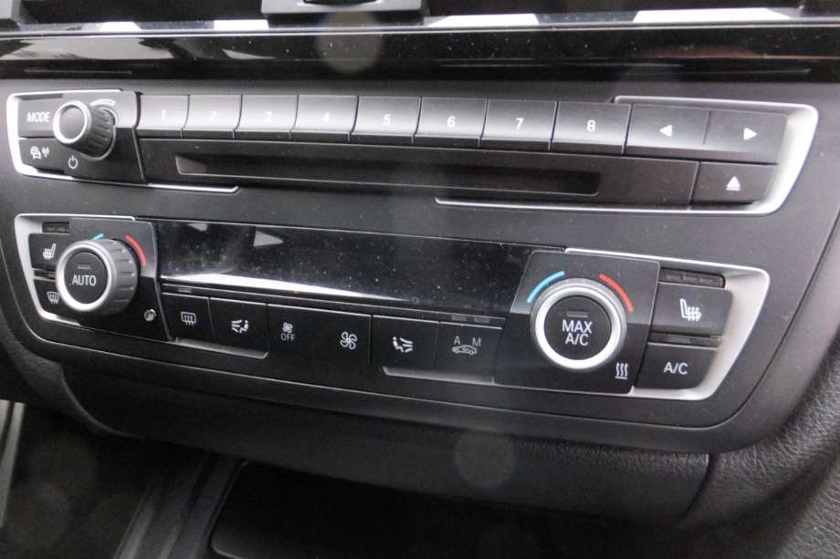 BMW 3-Serie 2012-2018 (F30/F31/F34) (F30/F31/F34), Motorkode: B47-D20A, Girkassekode: GA8HP50