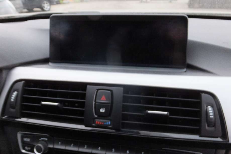 BMW 3-Serie 2012-2018 (F30/F31/F34) (F30/F31/F34), Motorkode: B47-D20A, Girkassekode: GA8HP50