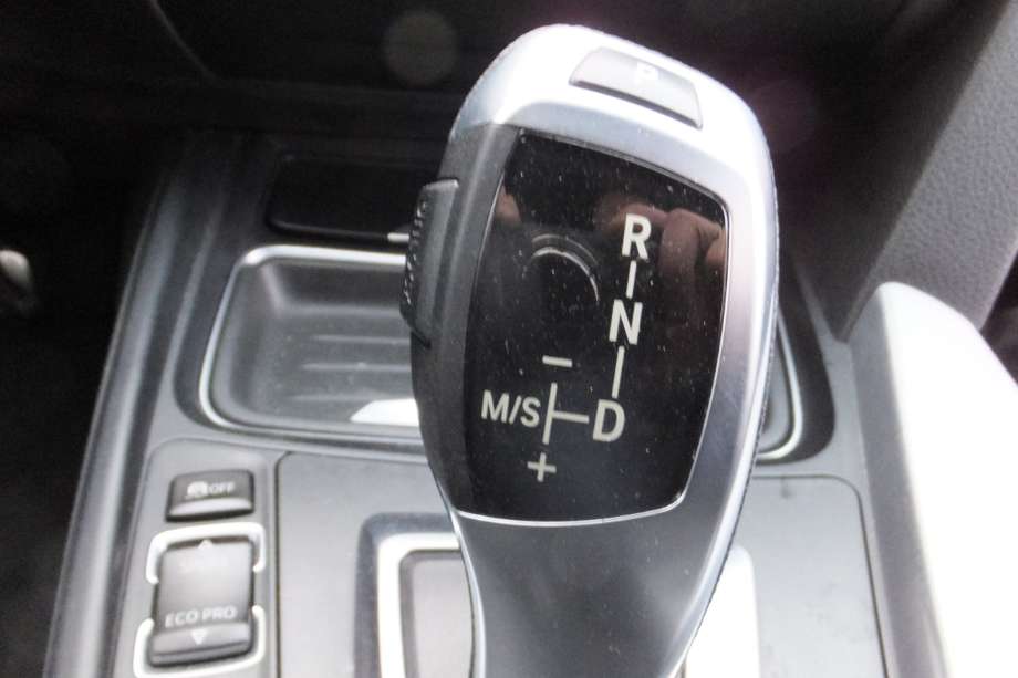 BMW 3-Serie 2012-2018 (F30/F31/F34) (F30/F31/F34), Motorkode: B47-D20A, Girkassekode: GA8HP50