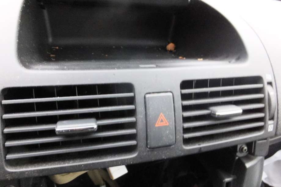 Toyota Avensis 2003-2008 (Type II) , Motorkode: 1AD-FTV, Girkassekode: EA61