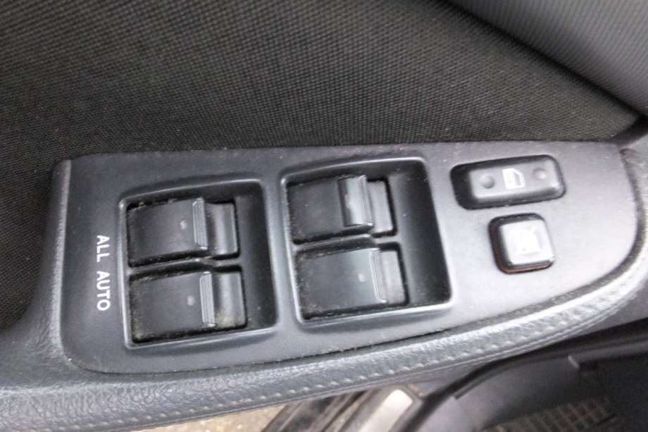 Toyota Avensis 2003-2008 (Type II) , Motorkode: 1AD-FTV, Girkassekode: EA61