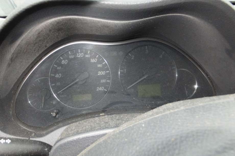 Toyota Avensis 2003-2008 (Type II) , Motorkode: 1AD-FTV, Girkassekode: EA61