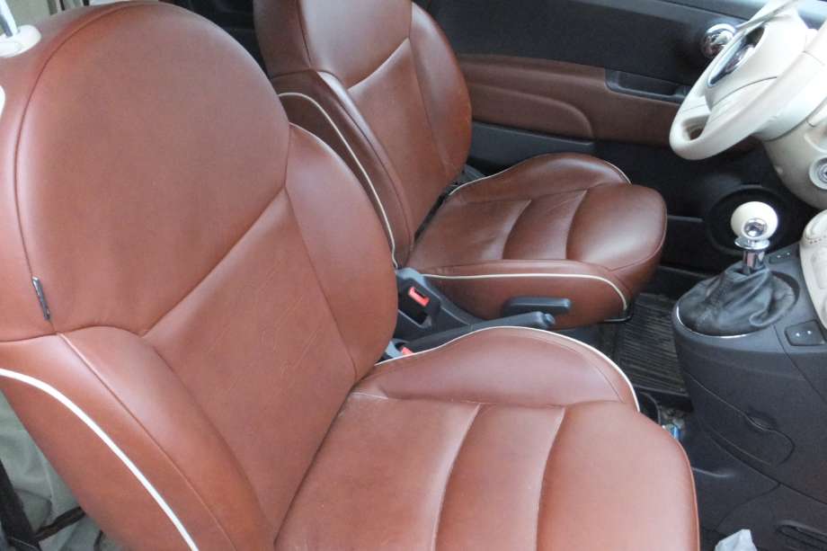 Fiat 500 2008-2020 , Motorkode: 169.A4.000, Girkassekode: