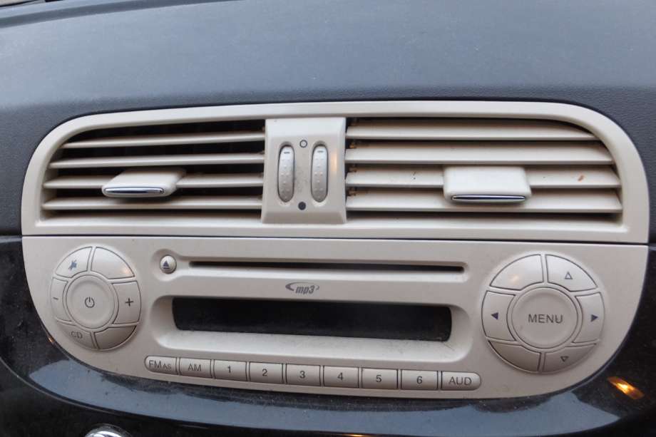 Fiat 500 2008-2020 , Motorkode: 169.A4.000, Girkassekode: