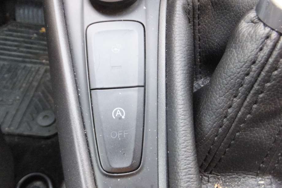 Ford Focus 2014-2018 (Type III, Fase 2) , Motorkode: XXDC;XXDD, Girkassekode: 