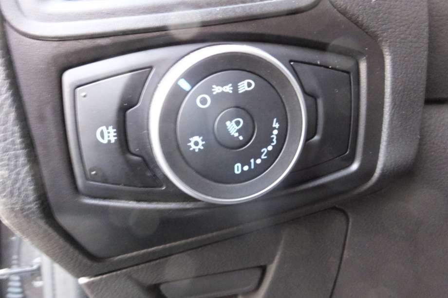 Ford Focus 2014-2018 (Type III, Fase 2) , Motorkode: XXDC;XXDD, Girkassekode: 