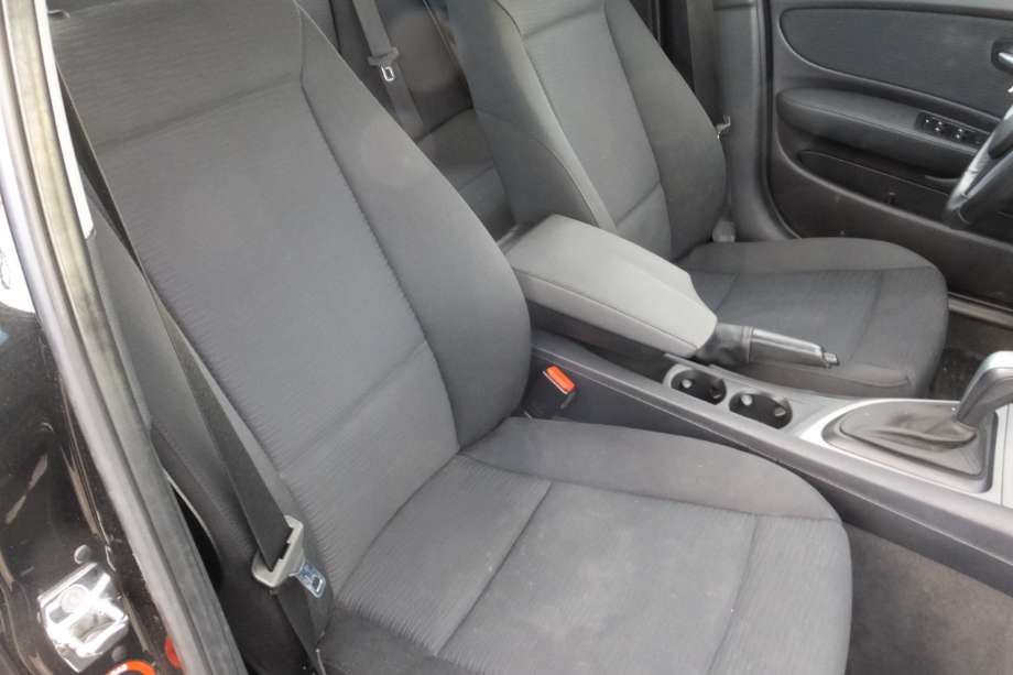 BMW 1-Serie 2004-2011 (E81/E82/E87/E88) (E81/E82/E87/E88), Motorkode: N47-D20A;N47-D20C, Girkassekode: GA6HP19Z