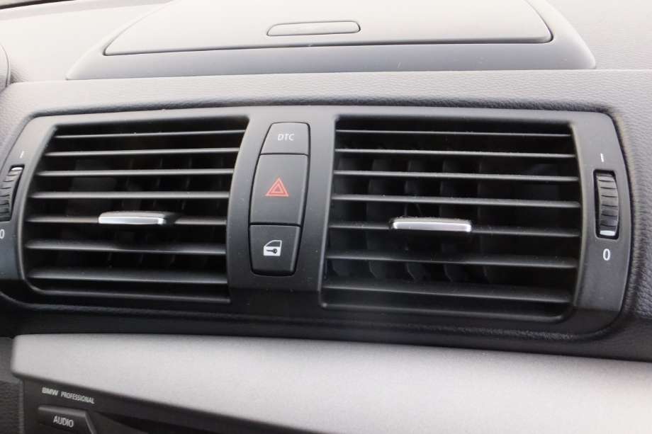 BMW 1-Serie 2004-2011 (E81/E82/E87/E88) (E81/E82/E87/E88), Motorkode: N47-D20A;N47-D20C, Girkassekode: GA6HP19Z