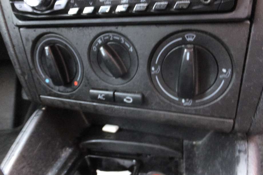 VW Golf IV 1998-2003 , Motorkode: AXP;BCA, Girkassekode: DUW
