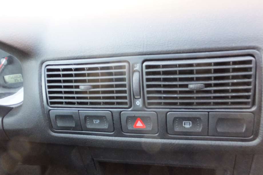 VW Golf IV 1998-2003 , Motorkode: AXP;BCA, Girkassekode: DUW