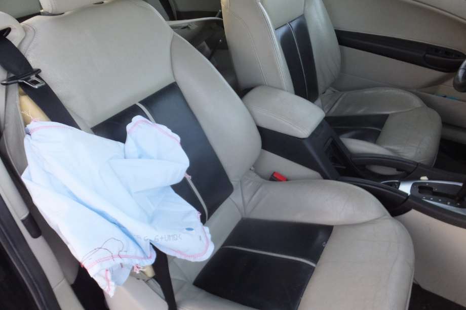 Saab 9-3 2003-2007 (Type II, Fase 1) , Motorkode: B207E, Girkassekode: