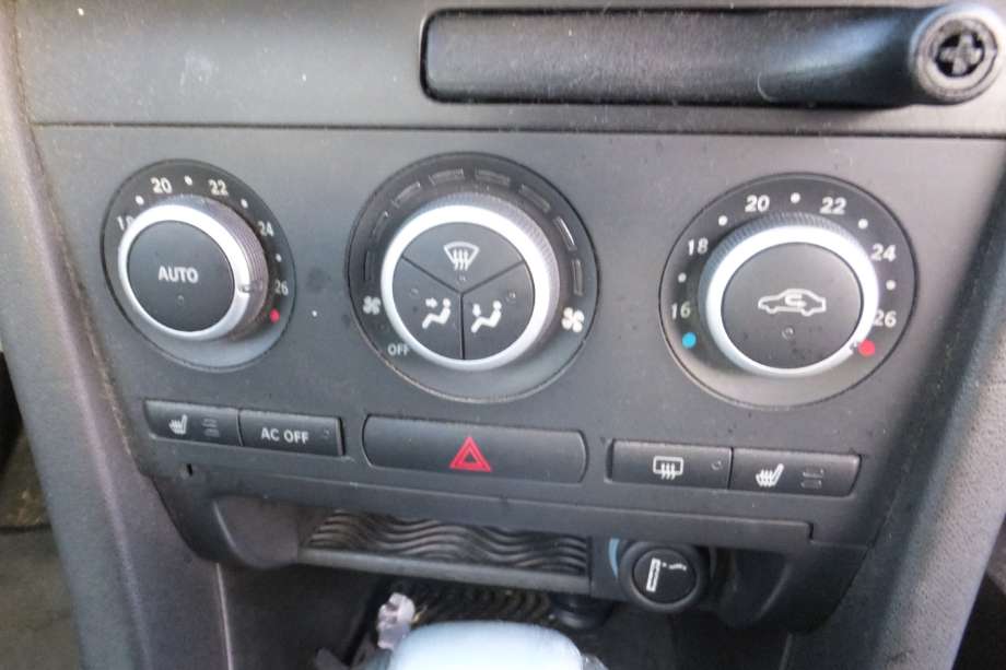 Saab 9-3 2003-2007 (Type II, Fase 1) , Motorkode: B207E, Girkassekode:
