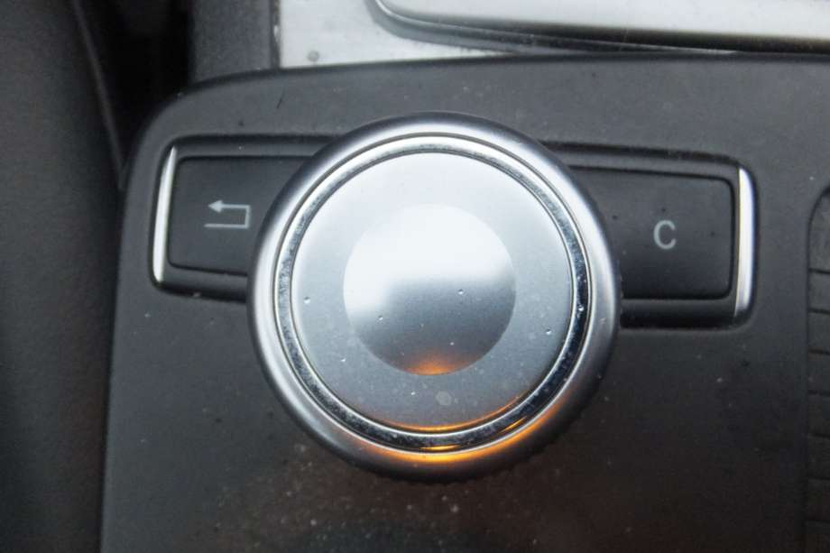 Mercedes C-Klasse 2011-2014 (Fase 2) (W204) (W204), Motorkode: OM651.913, Girkassekode: 722694