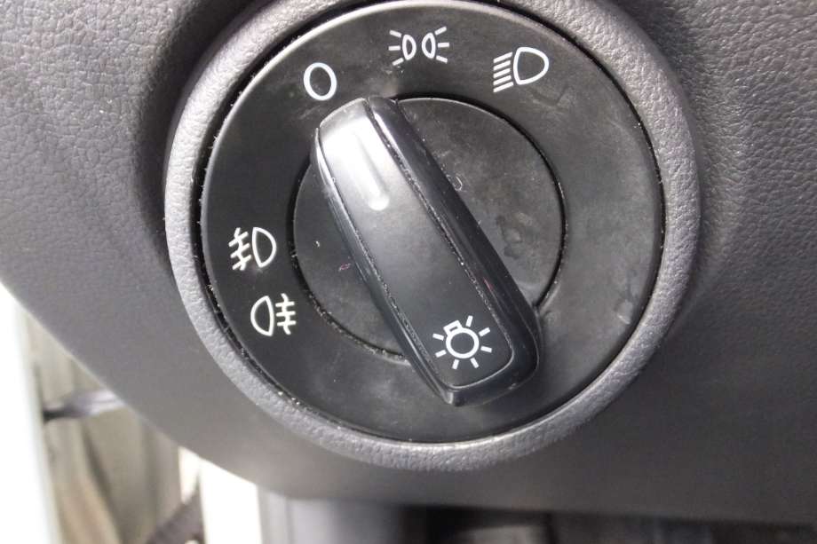 Škoda Citigo 2012-2019 , Motorkode: CHYA, Girkassekode: NZE