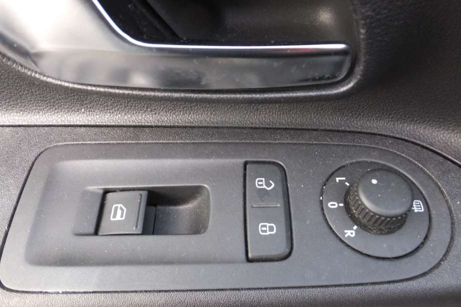 Škoda Citigo 2012-2019 , Motorkode: CHYA, Girkassekode: NZE