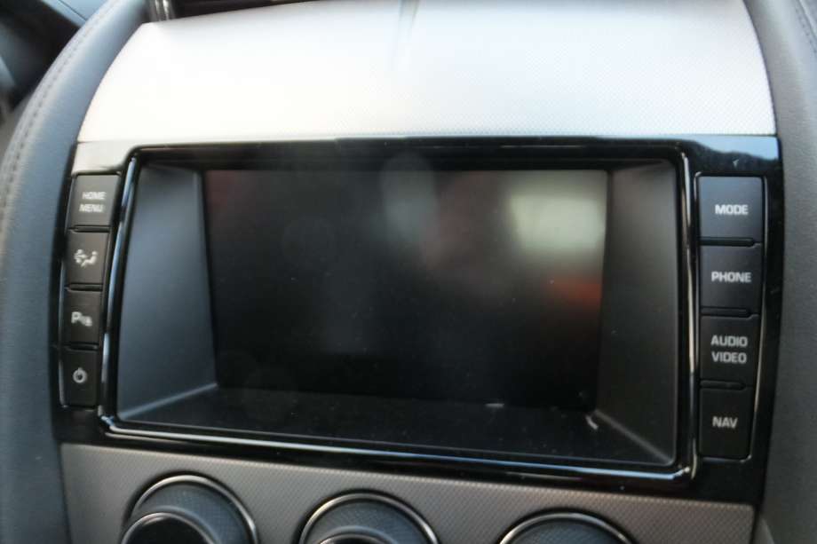 Jaguar F-TYPE 2013-->> , Motorkode: 306PS, Girkassekode: 