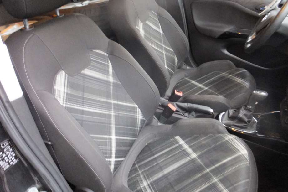Opel Corsa E 2015-2019 , Motorkode: B13DTE, Girkassekode: MKG
