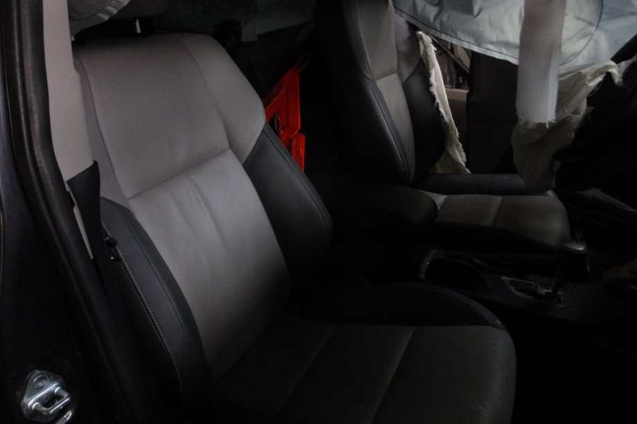 Toyota RAV4 2013-2015 (Type IV, Fase 1) , Motorkode: 3ZR-FAE, Girkassekode: K111F