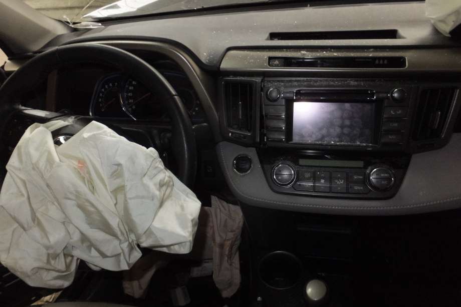 Toyota RAV4 2013-2015 (Type IV, Fase 1) , Motorkode: 3ZR-FAE, Girkassekode: K111F