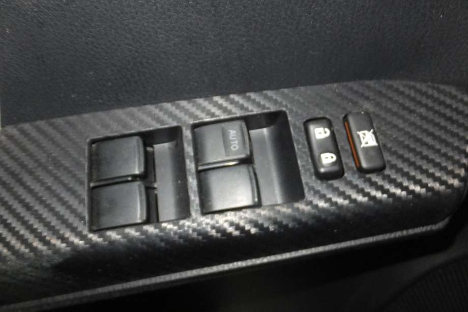 Toyota RAV4 2013-2015 (Type IV, Fase 1) , Motorkode: 3ZR-FAE, Girkassekode: K111F