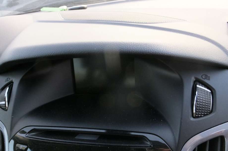 Ford Focus 2011-2014 (Type III, Fase 1) , Motorkode: TYDA, Girkassekode: 