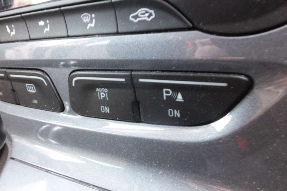 Ford Focus 2011-2014 (Type III, Fase 1) , Motorkode: TYDA, Girkassekode: 