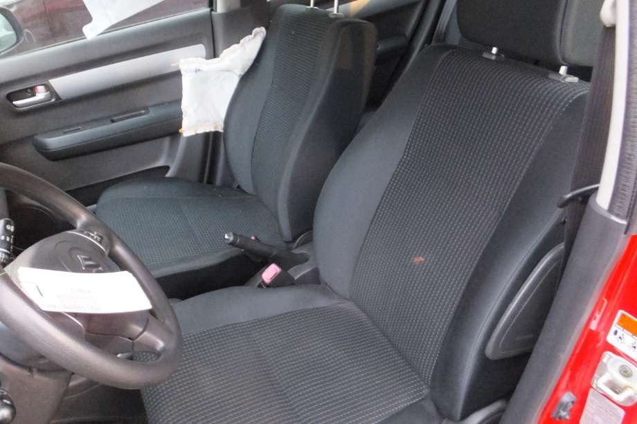 Suzuki Swift 2005-2010 , Motorkode: M13A, Girkassekode: 