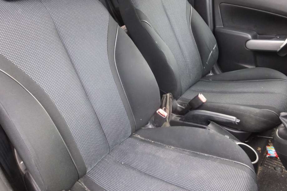 Mazda 2 2007-2010 (Type II, Fase 1) , Motorkode: ZY-VE, Girkassekode: 